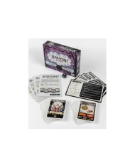 Alakazum! Juego de Mesa