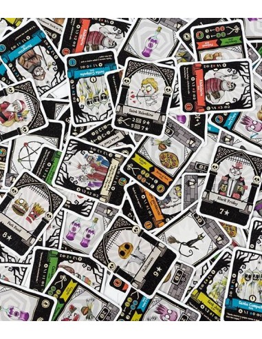 Alakazum! Juego de Mesa Alakazum! Juego de Mesa