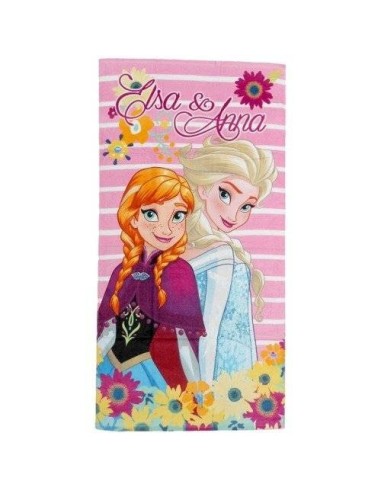 Disney Toalla Playa Frozen Disney Toalla Playa Frozen