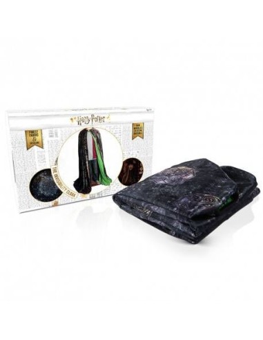 HARRY POTTER - Capa de invisibilidad