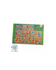 Solos en casa Juego de mesa Solos en casa Juego de mesa