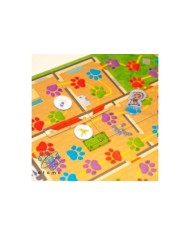 Solos en casa Juego de mesa Solos en casa Juego de mesa