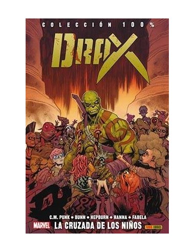 DRAX 02. LA CRUZADA DE LOS NIÑOS 9788490949283  12,98 € DRAX 02. LA CRUZADA DE LOS NIÑOS 9788490949283  12,98 €