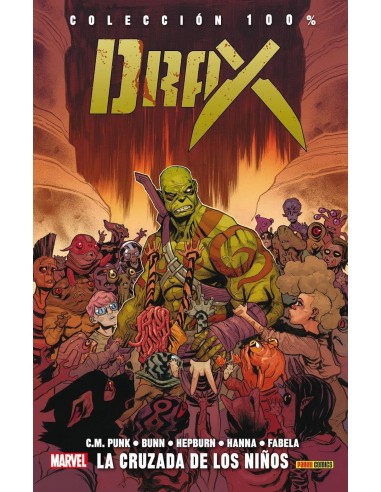 DRAX 02. LA CRUZADA DE LOS NIÑOS 9788490949283  12,98 € DRAX 02. LA CRUZADA DE LOS NIÑOS 9788490949283  12,98 €