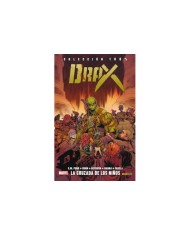 DRAX 02. LA CRUZADA DE LOS NIÑOS 9788490949283  12,98 €