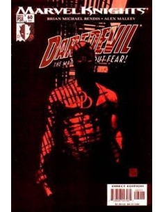 DAREDEVIL 10. EL REY DE LA COCINA DEL INFIERNO (MARVEL SAGA 32) 978...