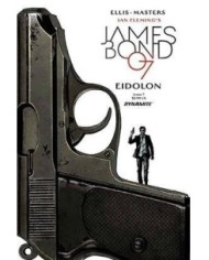 JAMES BOND 02 EIDOLON 9788490949864  12,56 €
