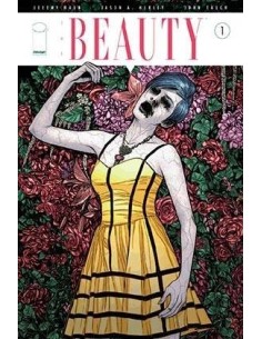 THE BEAUTY 1 978-84-9094-992-5  14,13 € THE BEAUTY 1 978-84-9094-992-5  14,13 €