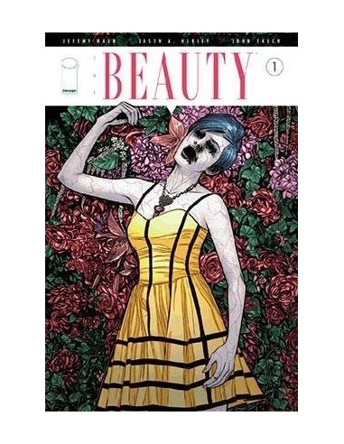 THE BEAUTY 1 978-84-9094-992-5  14,13 € THE BEAUTY 1 978-84-9094-992-5  14,13 €