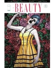 THE BEAUTY 1 978-84-9094-992-5  14,13 €
