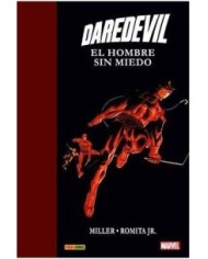 FRANK MILLER. DAREDEVIL: EL HOMBRE SIN MIEDO 978-84-9094-980-2  17,...