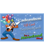 TARJETA 50€ TARJETA 50€  50,00 €