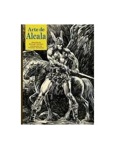 ARTE DE ALCALA