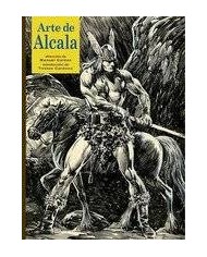 ARTE DE ALCALA
