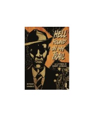 HELL HOUND ON MY TRAIL, LA LEYENDA DE ROBERT JOHNSON