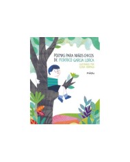 POEMAS PARA NIÑOS CHICOS DE FEDERICO GARCIA