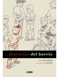 HISTORIAS DEL BARRIO