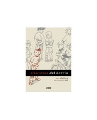 HISTORIAS DEL BARRIO