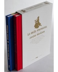 BOX CENICIENTA Y LA BELLA DURMIENTE