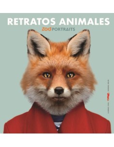 RETRATOS ANIMALES