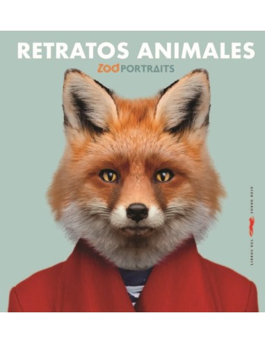 RETRATOS ANIMALES