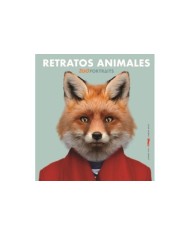 RETRATOS ANIMALES