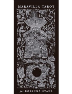 MARAVILLA TAROT