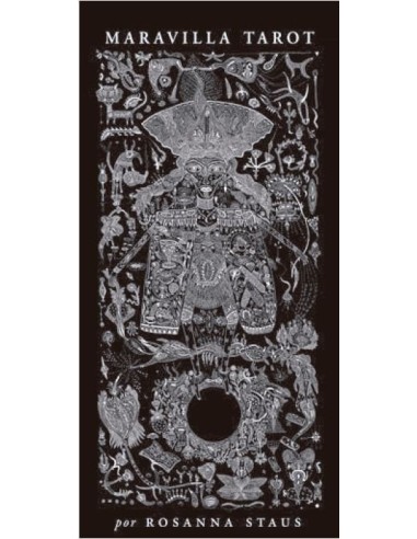 MARAVILLA TAROT
