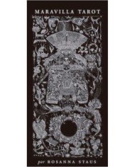 MARAVILLA TAROT