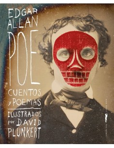 EDGAR ALLAN POE CUENTOS Y POEMAS