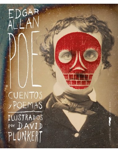 EDGAR ALLAN POE CUENTOS Y POEMAS