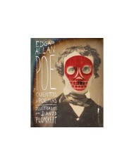 EDGAR ALLAN POE CUENTOS Y POEMAS