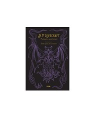 H P LOVECRAFT PAISAJES Y APARICIONES