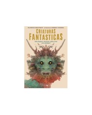 CRIATURAS FANTASTICAS