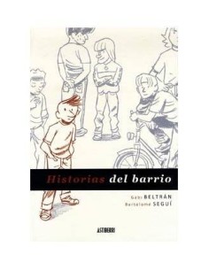 HISTORIAS DEL BARRIO