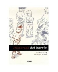 HISTORIAS DEL BARRIO