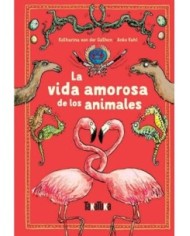 VIDA AMOROSA DE LOS ANIMALES,LA