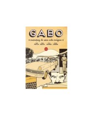 GABO - MEMORIAS DE UNA VIDA MÁGICA