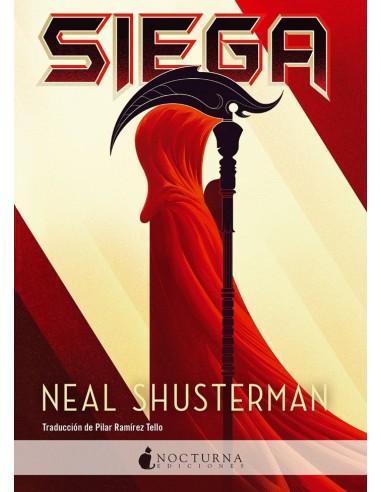 SIEGA 3ªED SIEGA 3ªED