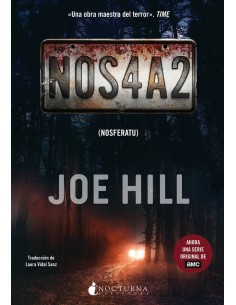 NOS4A2: NOSFERATU NOS4A2: NOSFERATU