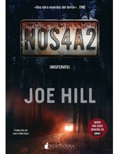 NOS4A2: NOSFERATU