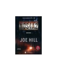 NOS4A2: NOSFERATU