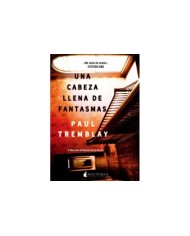 UNA CABEZA LLENA DE FANTASMAS