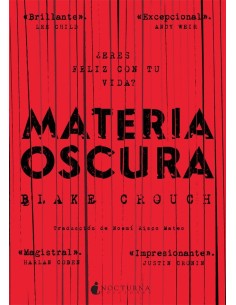 MATERIA OSCURA