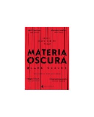 MATERIA OSCURA