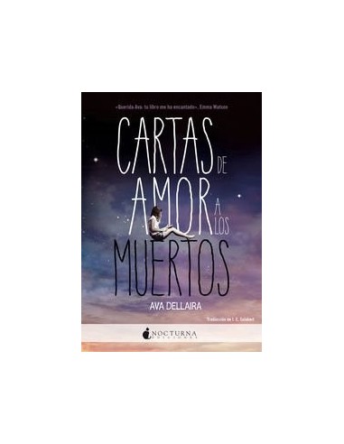 CARTAS DE AMOR A LOS MUERTOS 5ªED