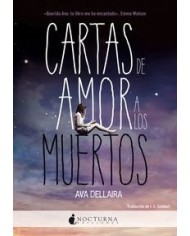 CARTAS DE AMOR A LOS MUERTOS 5ªED