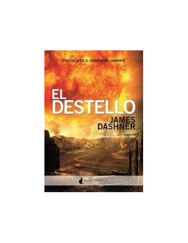 DESTELLO,EL 3ªED