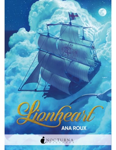 LIONHEART LIONHEART