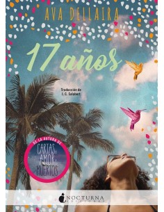 17 AÑOS 17 AÑOS